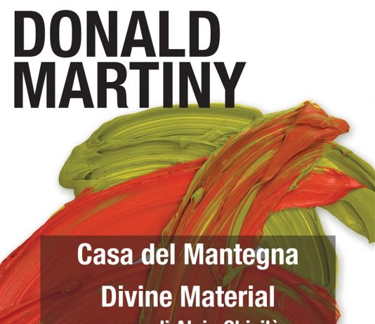 Donald Martiny – Divine Material Donald Martiny – Divine Material