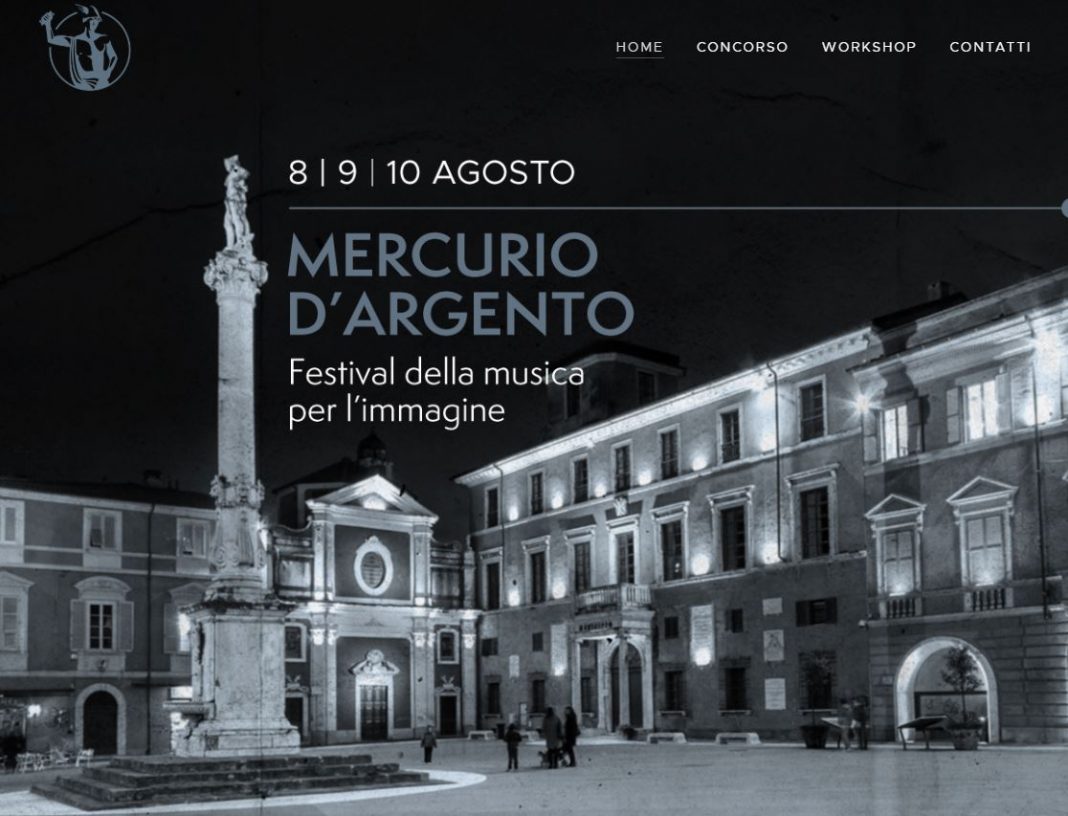 Mercurio d’Argento – Festival di Musica per l’Immaginehttps://www.exibart.com/repository/media/2019/07/1-1068x816.jpg