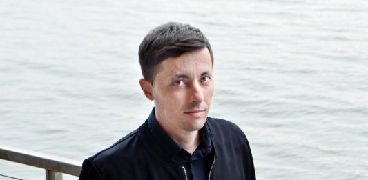 Intervista a Paolo Cirio Paolo Cirio