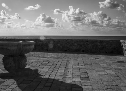 Nanni Culotta – Cefalù