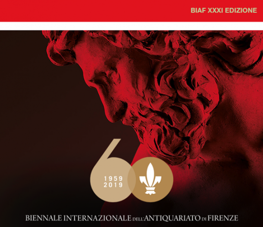 31a Biennale Internazionale dell’Antiquariato di Firenze