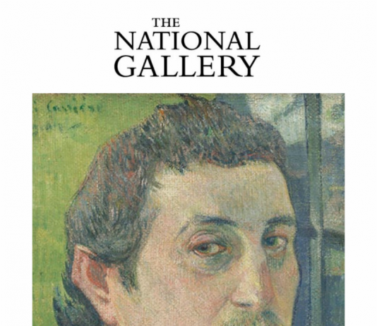 The Credit Suisse Exhibition: i ritratti di Gauguin