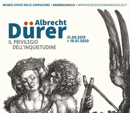 Albrecht Dürer – Il privilegio dell’inquietudine