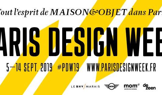 Paris Design Week 2019