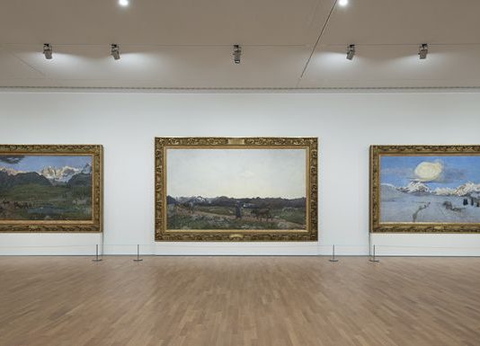 Vado Verso Dove Vengo Exhibition