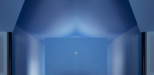 Ettore Spalletti a Villa Paloma, Monaco