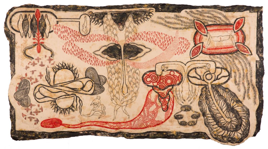 Simone Pellegrini / Daniele Gagliardi – Vacanza Reticolarehttps://www.exibart.com/repository/media/2019/08/1-4-1068x594.jpg