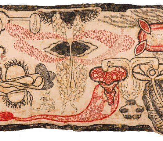 Simone Pellegrini / Daniele Gagliardi – Vacanza Reticolare