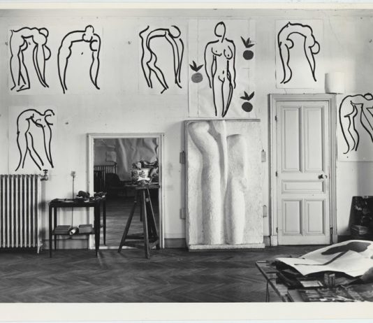 Henri Matisse – Metamorfosi