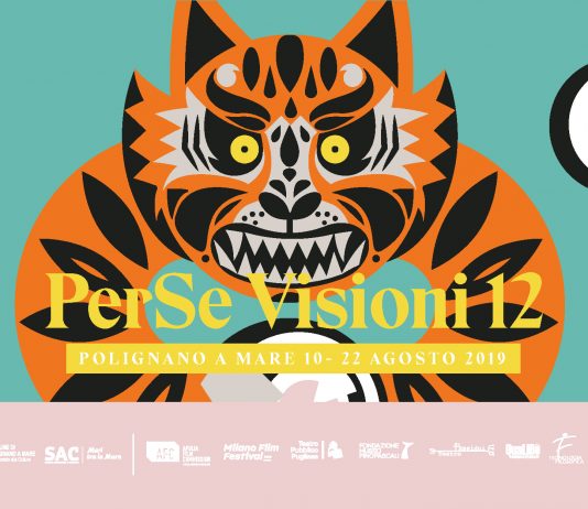 PerSe Visioni 12 – Art Factory