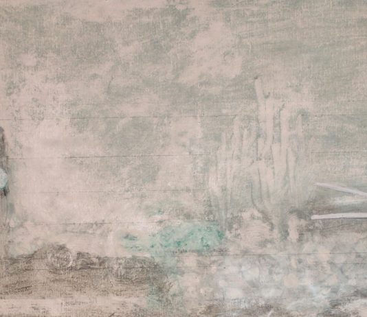 Alfonso Auriemma – Et Verbum caro factum est/ sulla semina e la raccolta della luce