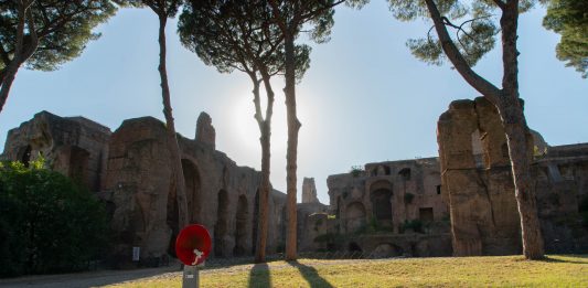 Kronos e Kairos. I tempi dell’arte contemporanea