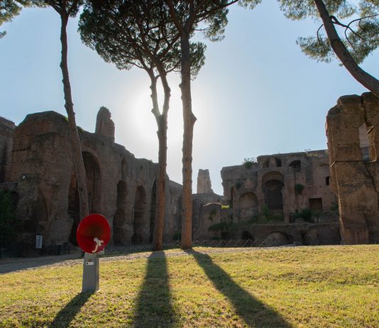 Kronos e Kairos. I tempi dell’arte contemporanea