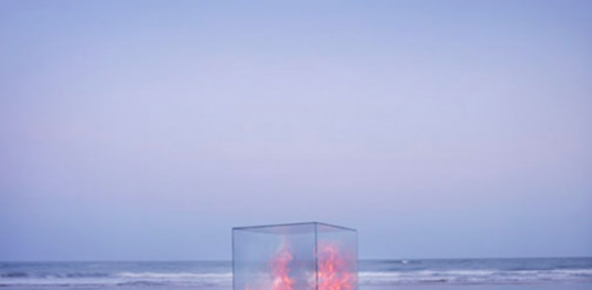 15 opere d’arte da visitare nei luoghi più remoti del pianeta