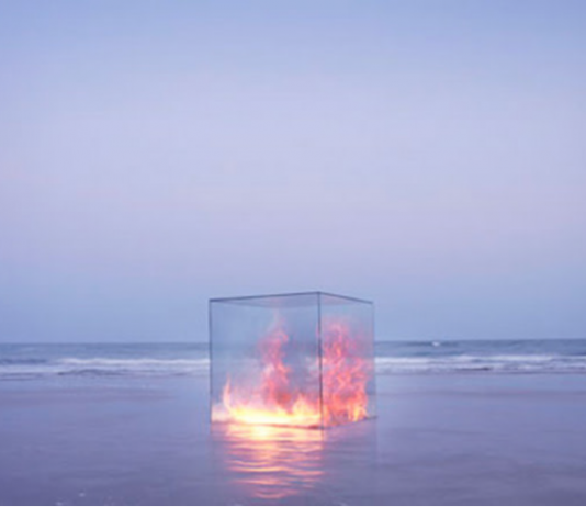 15 opere d’arte da visitare nei luoghi più remoti del pianeta