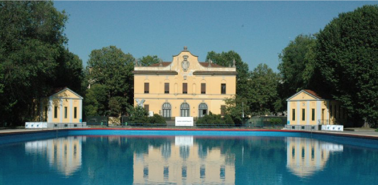 Cinque piscine d’autore a Milano