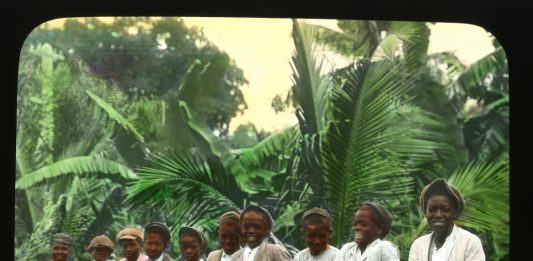 1890: le prime immagini della “nuova” Giamaica