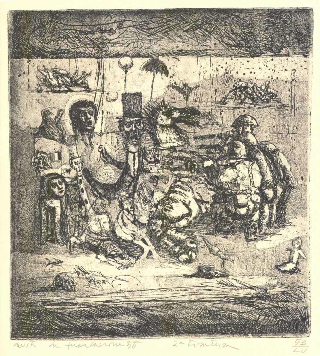 Luciano De Vita – Autoritrattohttps://www.exibart.com/repository/media/2019/08/A-VaZhMg-1068x1187.jpeg