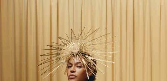 La fotografia di Beyoncé per Vogue, alla National Portrait Gallery La fotografia di Beyoncé per Vogue, alla National Portrait Gallery