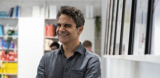 Cappelli Identity Design firma l’Italian Pavilion alla Mostra del Cinema di Venezia