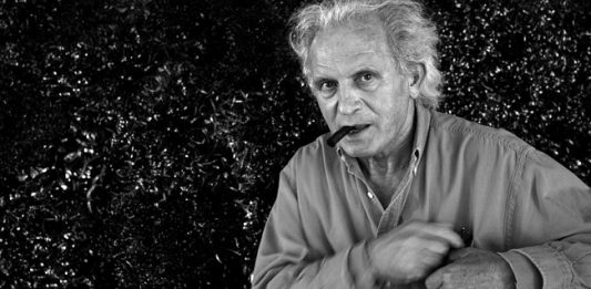 Addio a Eliseo Mattiacci Eliseo Mattiacci