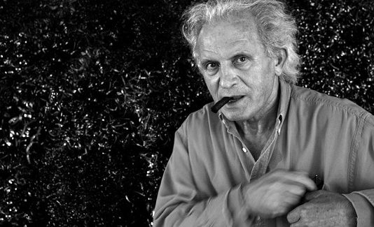 Addio a Eliseo Mattiacci Eliseo Mattiacci