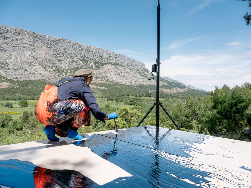 Fabienne_Verdier_sur_les_terres_de_Cezanne_2018_2 Fabienne Verdier, sur les terres de Cezanne