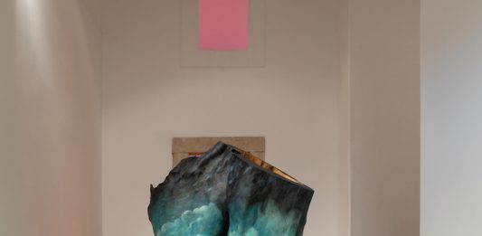 Le vent se lève | Accademia di Francia a Roma – Villa Medici Gaelle-Gabillet-Stephane-Villard