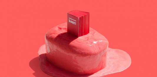 I gelati letterari di Ben Denzer