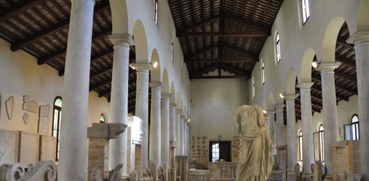 Cosa cambia al MIBAC con la riforma di Alberto Bonisoli