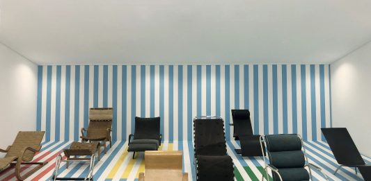 Estate a tutto design in Costa Azzurra, con la mostra Nouvelles Vagues Opere di design per la mostra in Costa Azzurra