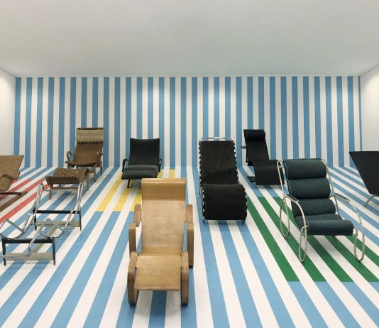 Estate a tutto design in Costa Azzurra, con la mostra Nouvelles Vagues Opere di design per la mostra in Costa Azzurra