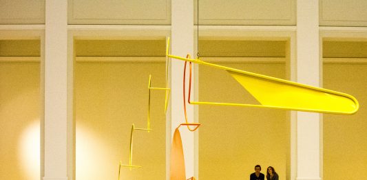 Hygge-style per l’estate Statens-Museum for Kunst credit Tina Agnew