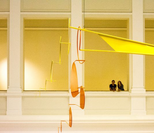 Hygge-style per l’estate Statens-Museum for Kunst credit Tina Agnew