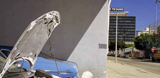 A casa dei supereroi nelle foto di Gregg Segal casa-supereroi-gregg-segal