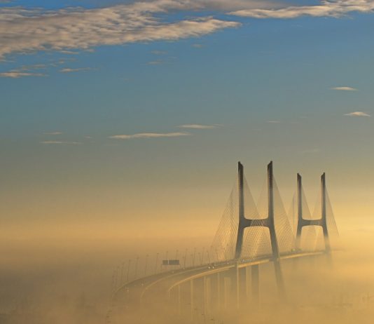 On the road. Le 17 strade più spettacolari da percorrere Strade spettacolari da percorrere