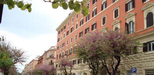 Alla scoperta di San Lorenzo san-lorenzo-via-tiburtina-exibart