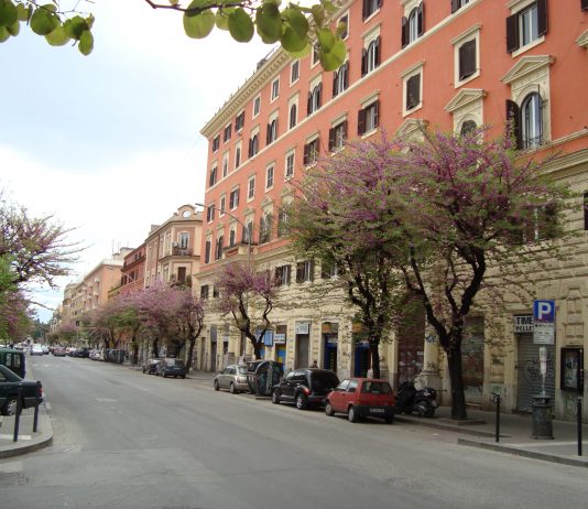 Alla scoperta di San Lorenzo san-lorenzo-via-tiburtina-exibart