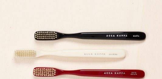 Spazzolino da denti Acca Kappa