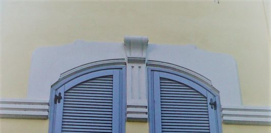 Il mese della scoperta. Roma, attraverso San Lorenzo Roma, quartiere San Lorenzo, ad agosto