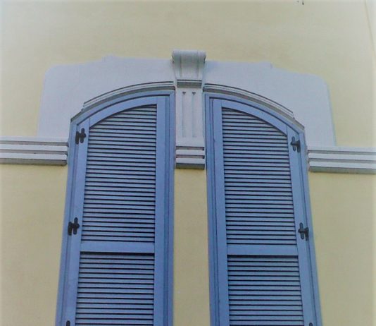 Il mese della scoperta. Roma, attraverso San Lorenzo Roma, quartiere San Lorenzo, ad agosto