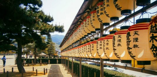 Giro del mondo in 80 giorni con Airbnb. La fotogallery Una tappa del giro del mondo con Airbnb