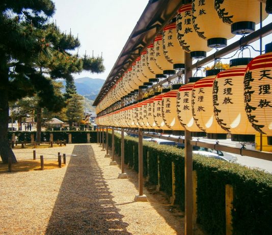 Giro del mondo in 80 giorni con Airbnb. La fotogallery Una tappa del giro del mondo con Airbnb