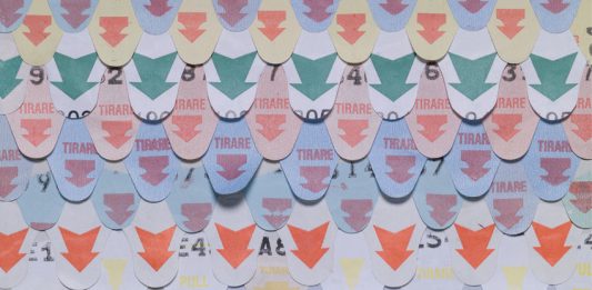 Adriano Altamira | Palazzo Ducale Adriano Altamira, Ad ala d'angelo, 2000, Palazzo Ducale