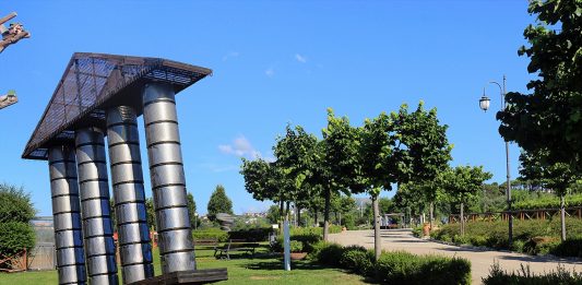 All’Altrove Festival, per riflettere sullo stato dell’Arte Pubblica opere d'arte all'altrove festival