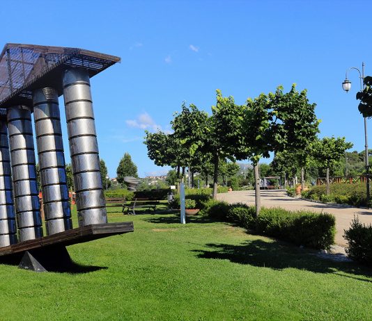 All’Altrove Festival, per riflettere sullo stato dell’Arte Pubblica opere d'arte all'altrove festival