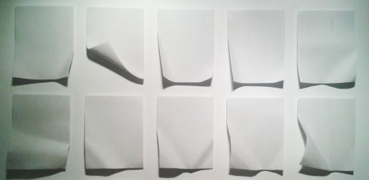 Muore Antonio Trotta. Trasformò il marmo in carta