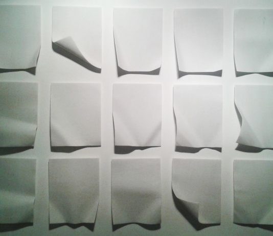 Muore Antonio Trotta. Trasformò il marmo in carta