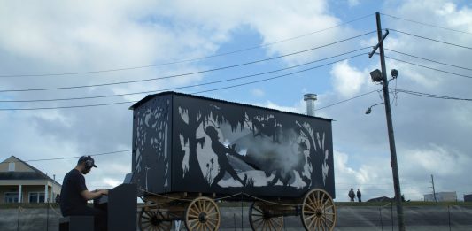 Dal Bauhaus a Cy Twombly, su pellicola. A Napoli, torna Artecinema Un film in programma al Festival Artecinema, a Napoli
