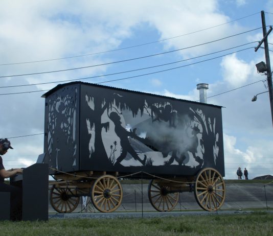 Dal Bauhaus a Cy Twombly, su pellicola. A Napoli, torna Artecinema Un film in programma al Festival Artecinema, a Napoli